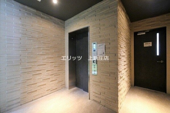 アーバネックス同心の物件内観写真